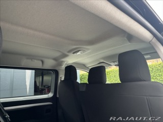 Opel Vivaro 2,0 CDTI 150PS  L2 Kombi- 2021