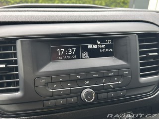 Opel Vivaro 2,0 CDTI 150PS  L2 Kombi- 2021
