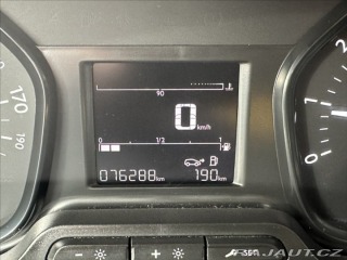 Opel Vivaro 2,0 CDTI 150PS  L2 Kombi- 2021