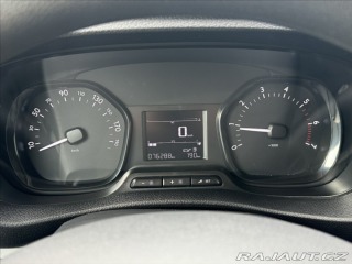 Opel Vivaro 2,0 CDTI 150PS  L2 Kombi- 2021