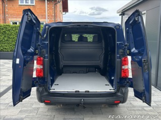 Opel Vivaro 2,0 CDTI 150PS  L2 Kombi- 2021