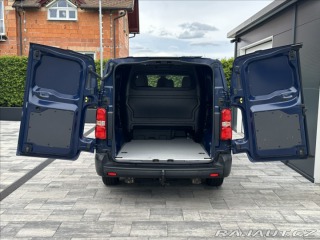 Opel Vivaro 2,0 CDTI 150PS  L2 Kombi- 2021