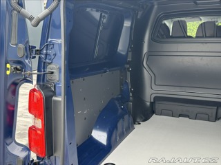 Opel Vivaro 2,0 CDTI 150PS  L2 Kombi- 2021