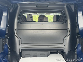 Opel Vivaro 2,0 CDTI 150PS  L2 Kombi- 2021