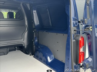 Opel Vivaro 2,0 CDTI 150PS  L2 Kombi- 2021