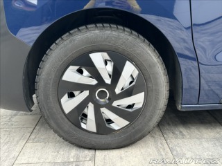 Opel Vivaro 2,0 CDTI 150PS  L2 Kombi- 2021