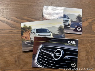 Opel Vivaro 2,0 CDTI 150PS  L2 Kombi- 2021