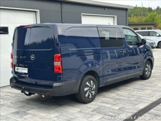 Opel Vivaro 2,0 CDTI 150PS  L2 Kombi- 2021