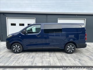 Opel Vivaro 2,0 CDTI 150PS  L2 Kombi- 2021