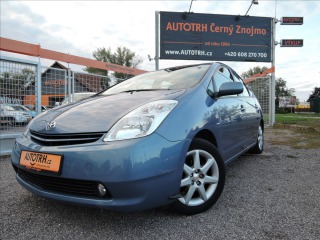 Toyota Prius 1,5 VVT-i THSII 1.maj. Se