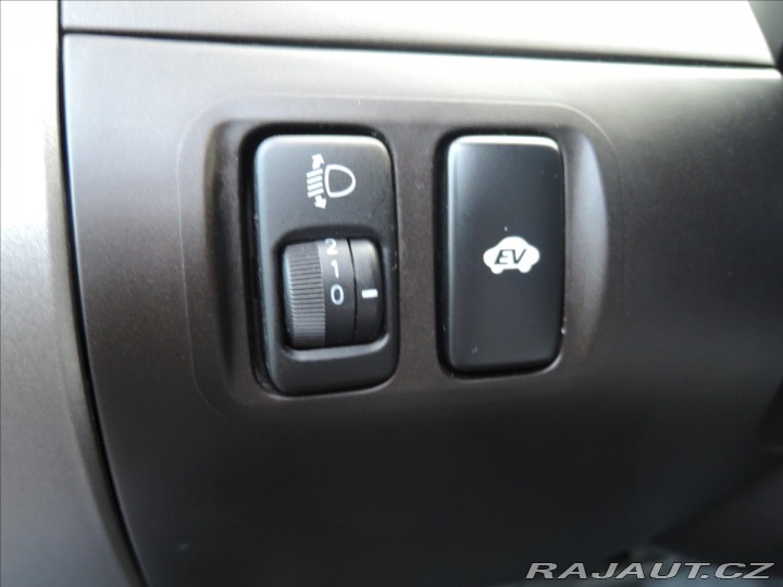 Toyota Prius 1,5 VVT-i THSII 1.maj. Se 2005