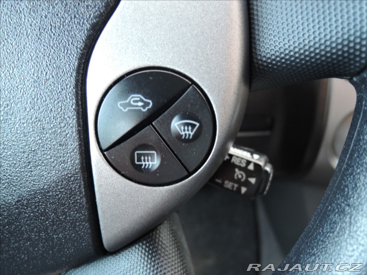 Toyota Prius 1,5 VVT-i THSII 1.maj. Se 2005