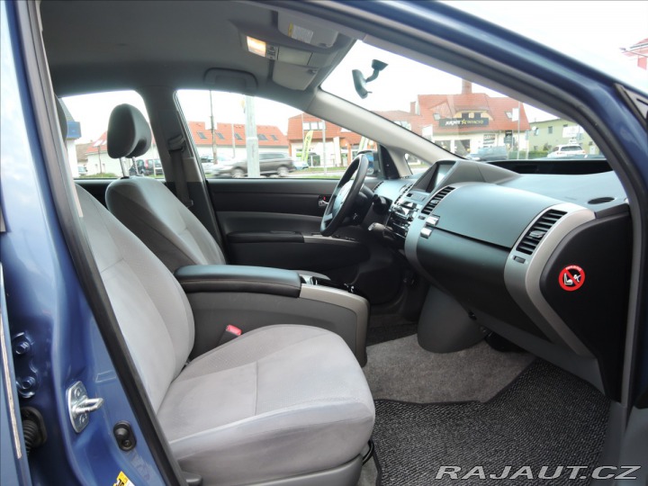 Toyota Prius 1,5 VVT-i THSII 1.maj. Se 2005