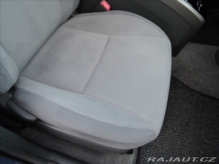 Toyota Prius 1,5 VVT-i THSII 1.maj. Se 2005