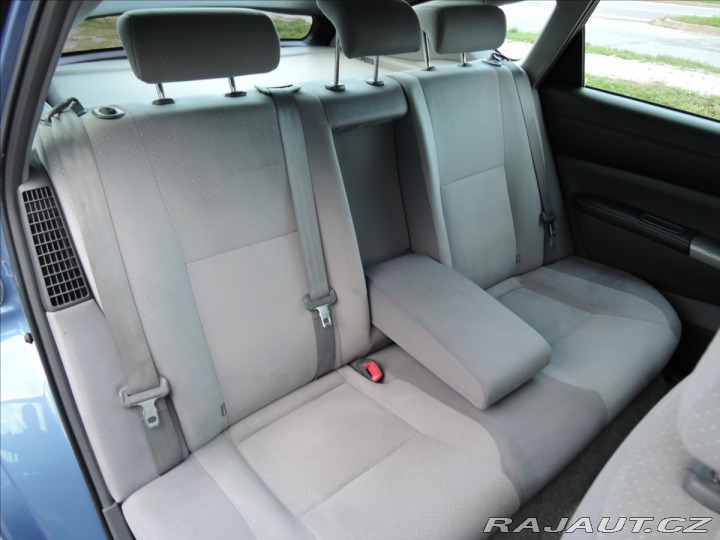 Toyota Prius 1,5 VVT-i THSII 1.maj. Se 2005