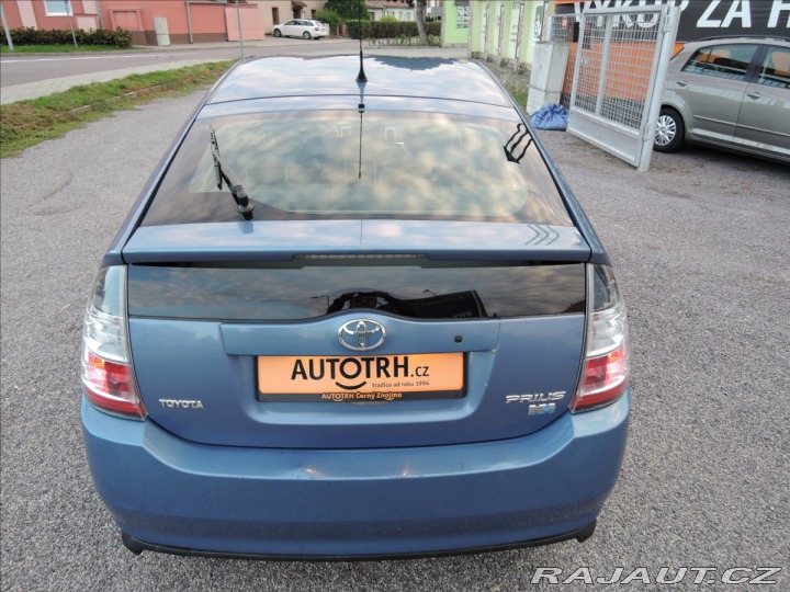 Toyota Prius 1,5 VVT-i THSII 1.maj. Se 2005
