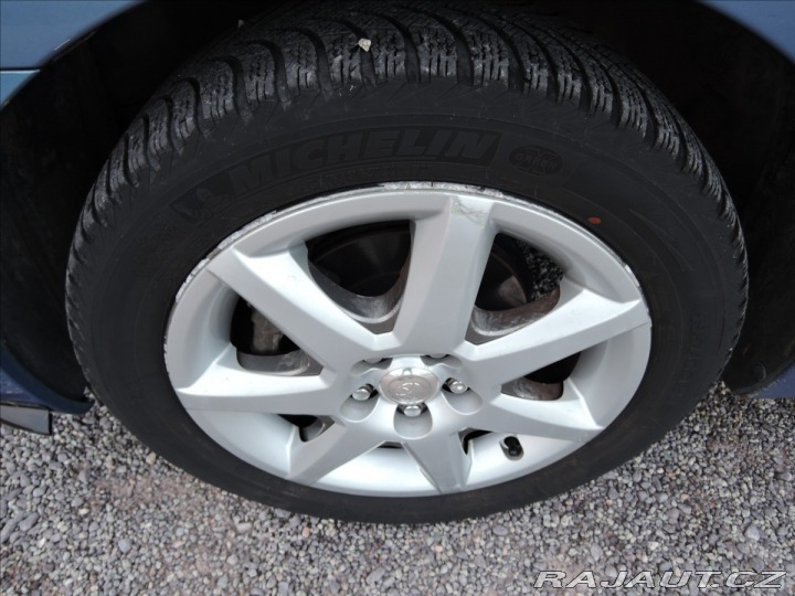 Toyota Prius 1,5 VVT-i THSII 1.maj. Se 2005