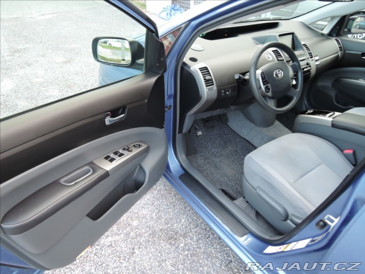 Toyota Prius 1,5 VVT-i THSII 1.maj. Se 2005