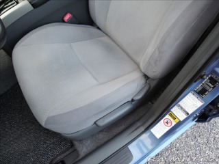 Toyota Prius 1,5 VVT-i THSII 1.maj. Se 2005