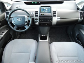 Toyota Prius 1,5 VVT-i THSII 1.maj. Se 2005