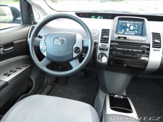 Toyota Prius 1,5 VVT-i THSII 1.maj. Se 2005
