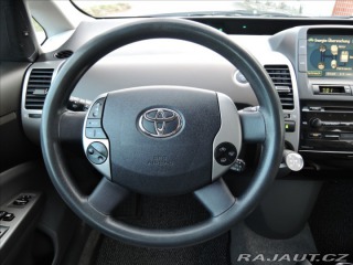 Toyota Prius 1,5 VVT-i THSII 1.maj. Se 2005