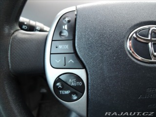 Toyota Prius 1,5 VVT-i THSII 1.maj. Se 2005
