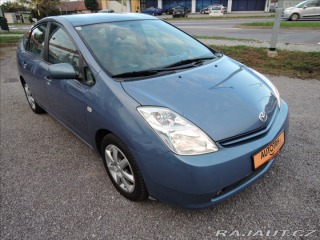 Toyota Prius 1,5 VVT-i THSII 1.maj. Se 2005