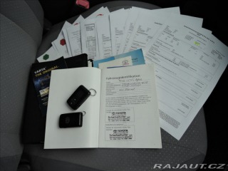 Toyota Prius 1,5 VVT-i THSII 1.maj. Se 2005
