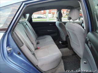 Toyota Prius 1,5 VVT-i THSII 1.maj. Se 2005