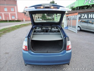 Toyota Prius 1,5 VVT-i THSII 1.maj. Se 2005