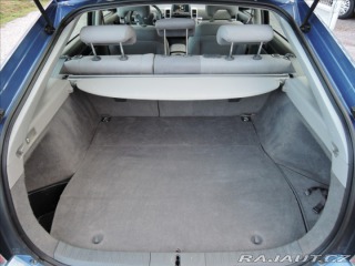 Toyota Prius 1,5 VVT-i THSII 1.maj. Se 2005
