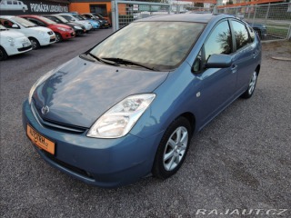 Toyota Prius 1,5 VVT-i THSII 1.maj. Se 2005