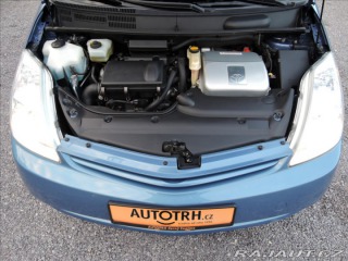 Toyota Prius 1,5 VVT-i THSII 1.maj. Se 2005