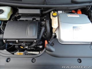 Toyota Prius 1,5 VVT-i THSII 1.maj. Se 2005
