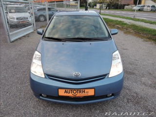 Toyota Prius 1,5 VVT-i THSII 1.maj. Se 2005