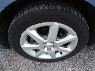 Toyota Prius 1,5 VVT-i THSII 1.maj. Se 2005