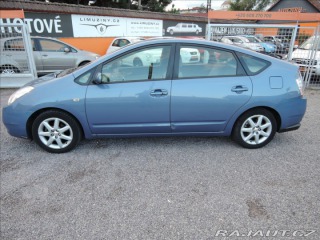 Toyota Prius 1,5 VVT-i THSII 1.maj. Se 2005