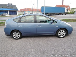 Toyota Prius 1,5 VVT-i THSII 1.maj. Se 2005