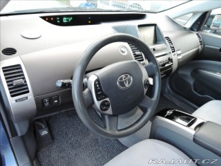 Toyota Prius 1,5 VVT-i THSII 1.maj. Se 2005