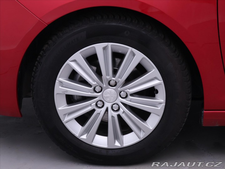 Peugeot 308 1,2 PT 96kW Allure CZ 2020