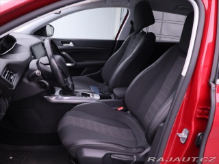 Peugeot 308 1,2 PT 96kW Allure CZ 2020