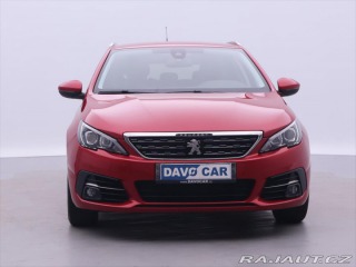Peugeot 308 1,2 PT 96kW Allure CZ 2020