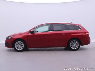 Peugeot 308 1,2 PT 96kW Allure CZ 2020