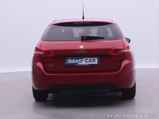 Peugeot 308 1,2 PT 96kW Allure CZ 2020