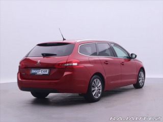 Peugeot 308 1,2 PT 96kW Allure CZ 2020