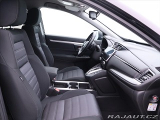 Honda CR-V 2,0 107kW 4WD CVT Hybrid 2021