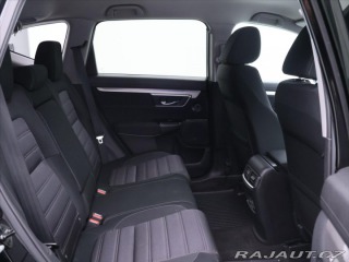 Honda CR-V 2,0 107kW 4WD CVT Hybrid 2021