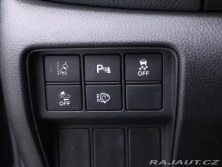 Honda CR-V 2,0 107kW 4WD CVT Hybrid 2021
