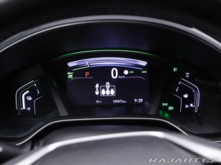 Honda CR-V 2,0 107kW 4WD CVT Hybrid 2021